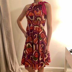 Steve Madden beautiful dress